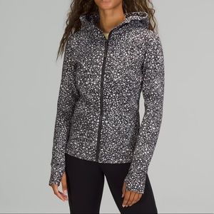 LULULEMON | scuba jacket